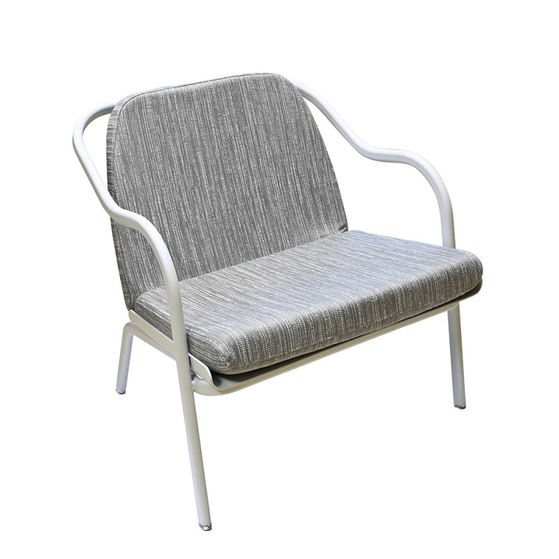 Fauteuil bas confort écume