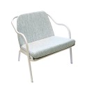 Fauteuil bas confort écume