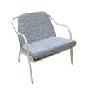 Fauteuil bas confort écume