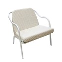 Fauteuil bas confort écume