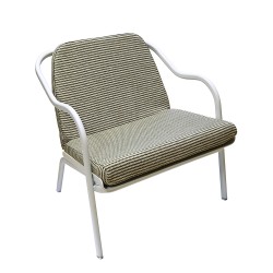 Fauteuil bas confort écume