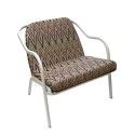Fauteuil bas confort écume