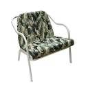 Fauteuil bas confort écume