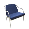 Fauteuil bas confort écume