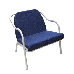 Fauteuil bas confort écume