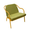 Fauteuil bas confort mimosa
