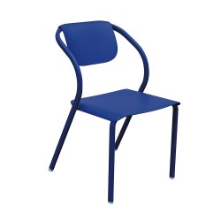 Chaise confort abysse