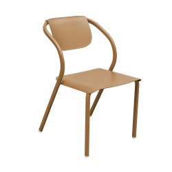 Chaise confort amphore