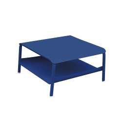 Table basse petit format abysse