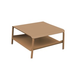 Table basse petit format amphore