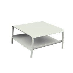 Table basse petit format écume