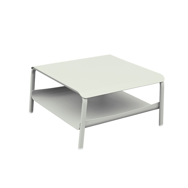 Table basse petit format écume