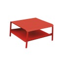 Table basse petit format étoile de mer