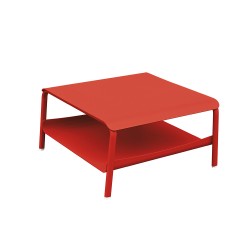 Table basse petit format étoile de mer