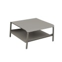 Table basse petit format galet