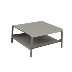 Table basse petit format galet
