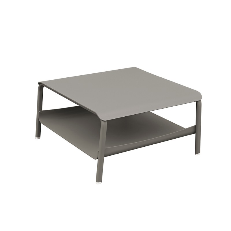 Table basse petit format galet