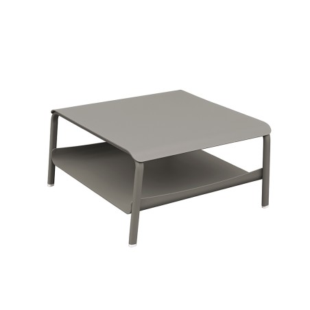 Table basse petit format galet