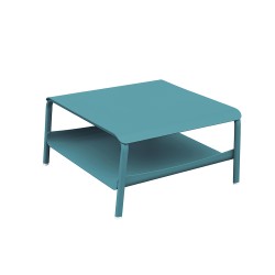 Table basse petit format lagune