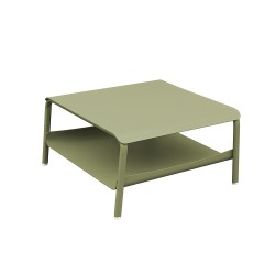 Table basse petit format olivier
