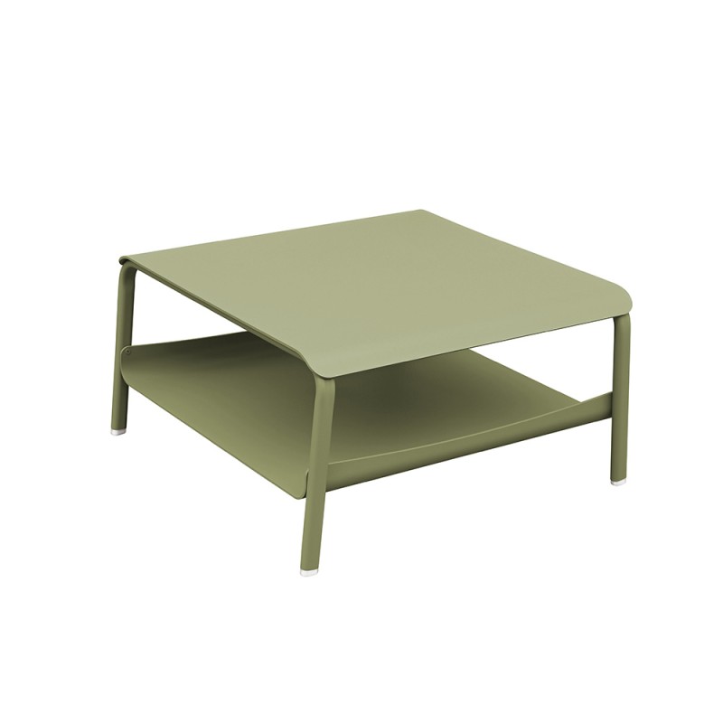 Table basse petit format olivier