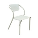 Chaise confort écume