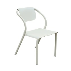 Chaise confort écume