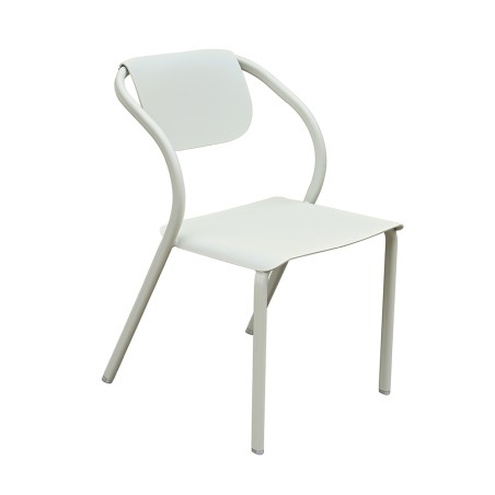 Chaise confort écume