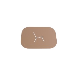 Dessous de plat Allure d'Azur amphore
