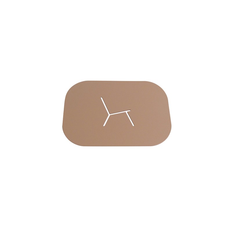 Dessous de plat Allure d'Azur amphore