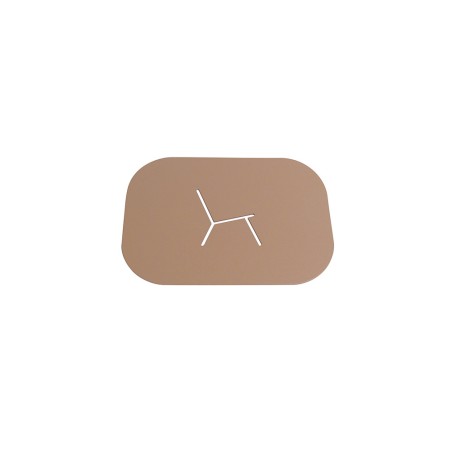 Dessous de plat Allure d'Azur amphore