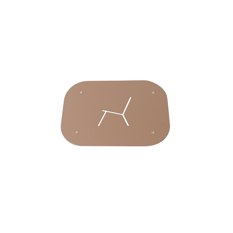 Dessous de plat Allure d'Azur amphore