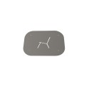 Dessous de plat Allure d'Azur galet