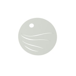 Dessous de plat Mer écume