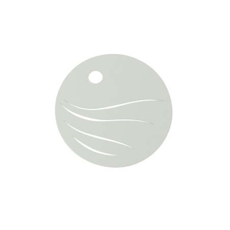 Dessous de plat Mer écume