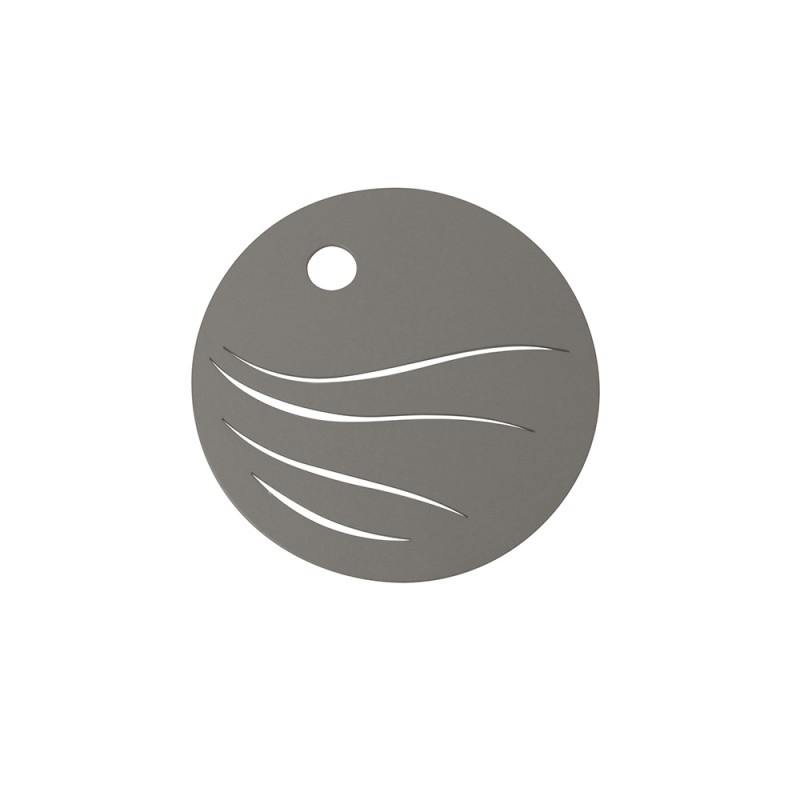 Dessous de plat Mer galet