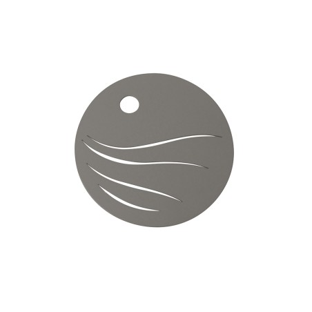 Dessous de plat Mer galet