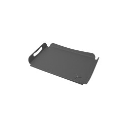 Plateau vague small anthracite