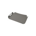 Plateau vague small galet