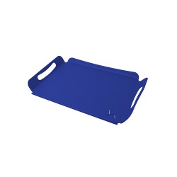 Plateau vague medium abysse