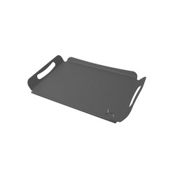 Plateau vague medium anthracite
