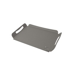 Plateau vague medium galet