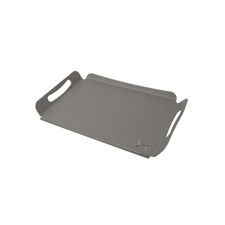 Plateau vague medium galet