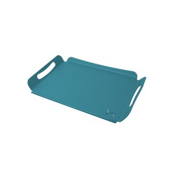Plateau vague medium lagune