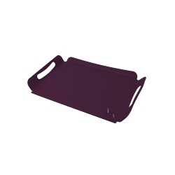 Plateau vague medium prune