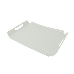 Plateau vague maxi écume