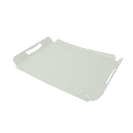 Plateau vague maxi écume