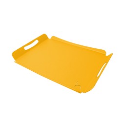 Plateau vague maxi mimosa