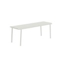 Banc 2 personnes 120x40 écume