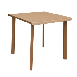 Table 2 personnes 75x80 amphore